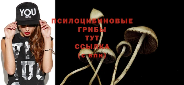 кристаллы Кулебаки